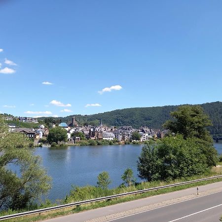 Appartamento Leeseits Luv Traben-Trarbach Esterno foto