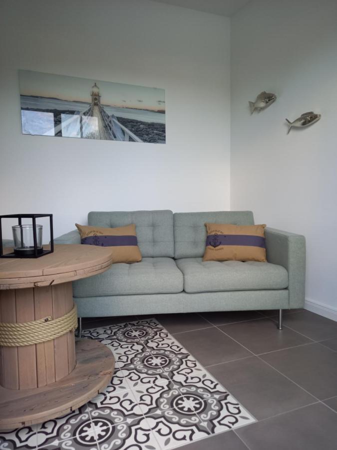Appartamento Leeseits Luv Traben-Trarbach Esterno foto
