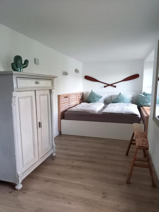 Appartamento Leeseits Luv Traben-Trarbach Esterno foto