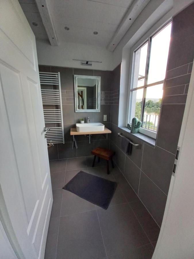 Appartamento Leeseits Luv Traben-Trarbach Esterno foto